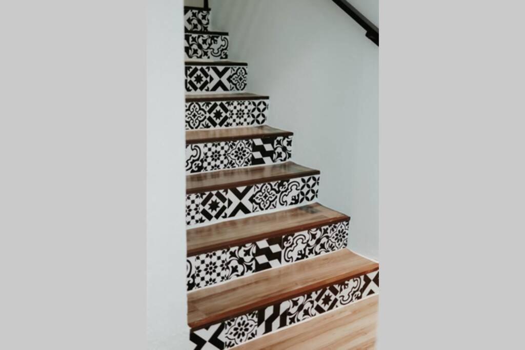 Exclusive Double Storey Homestay Куантан Экстерьер фото